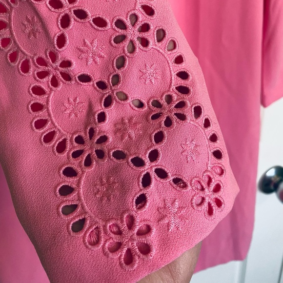 🎉HP🎉 J Crew shift dress - Picture 5 of 10